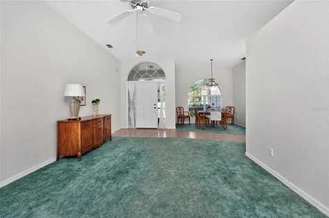 3340 Garcia Street North Port FL 34286