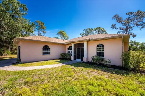 3340 Garcia Street North Port FL 34286