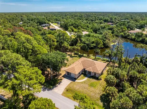 3340 Garcia Street North Port FL 34286