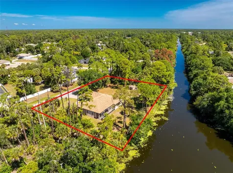3340 Garcia Street North Port FL 34286