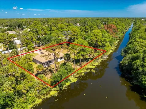 3340 Garcia Street North Port FL 34286