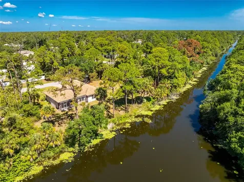 3340 Garcia Street North Port FL 34286