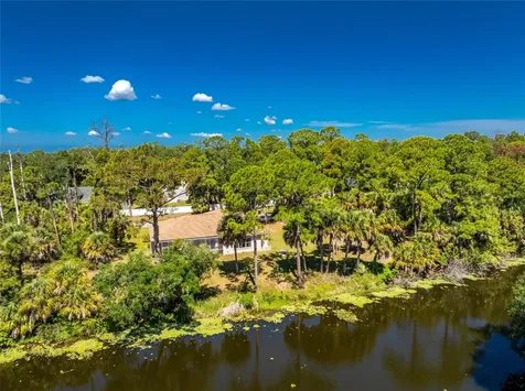 3340 Garcia Street North Port FL 34286