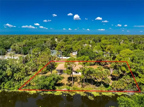 3340 Garcia Street North Port FL 34286