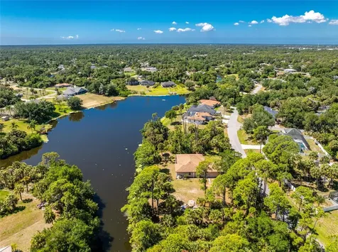 3340 Garcia Street North Port FL 34286