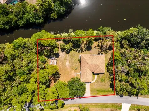 3340 Garcia Street North Port FL 34286