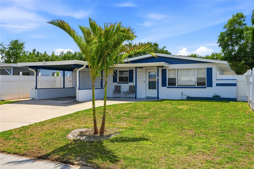 4040 68th Avenue N Pinellas Park FL 33781