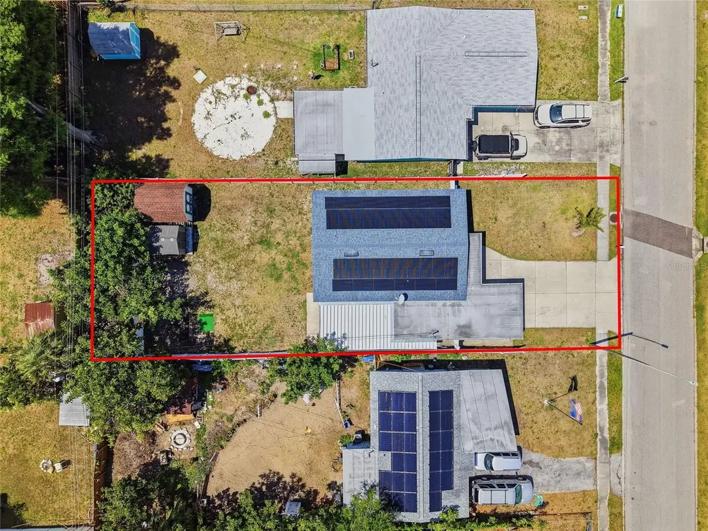 4040 68th Avenue N Pinellas Park FL 33781