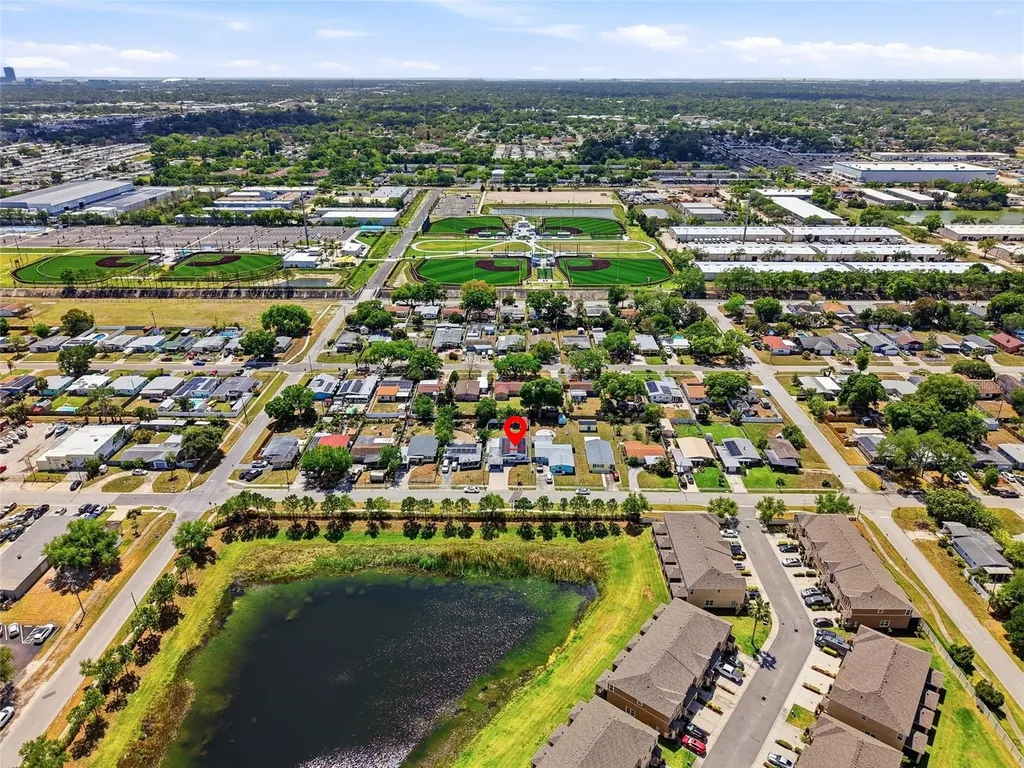 4040 68th Avenue N Pinellas Park FL 33781