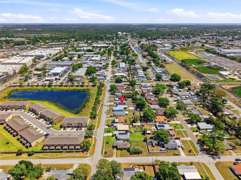 4040 68th Avenue N Pinellas Park FL 33781