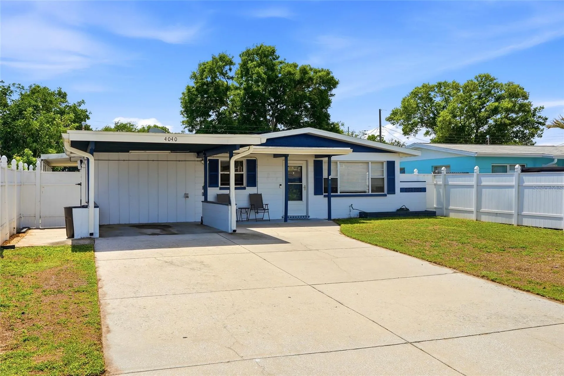 4040 68th Avenue N Pinellas Park FL 33781