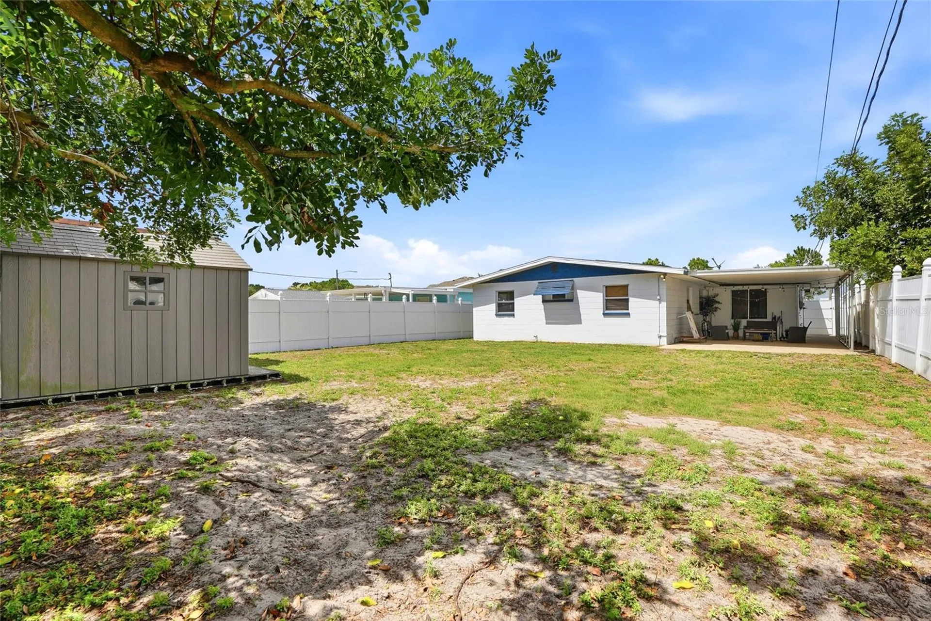 4040 68th Avenue N Pinellas Park FL 33781