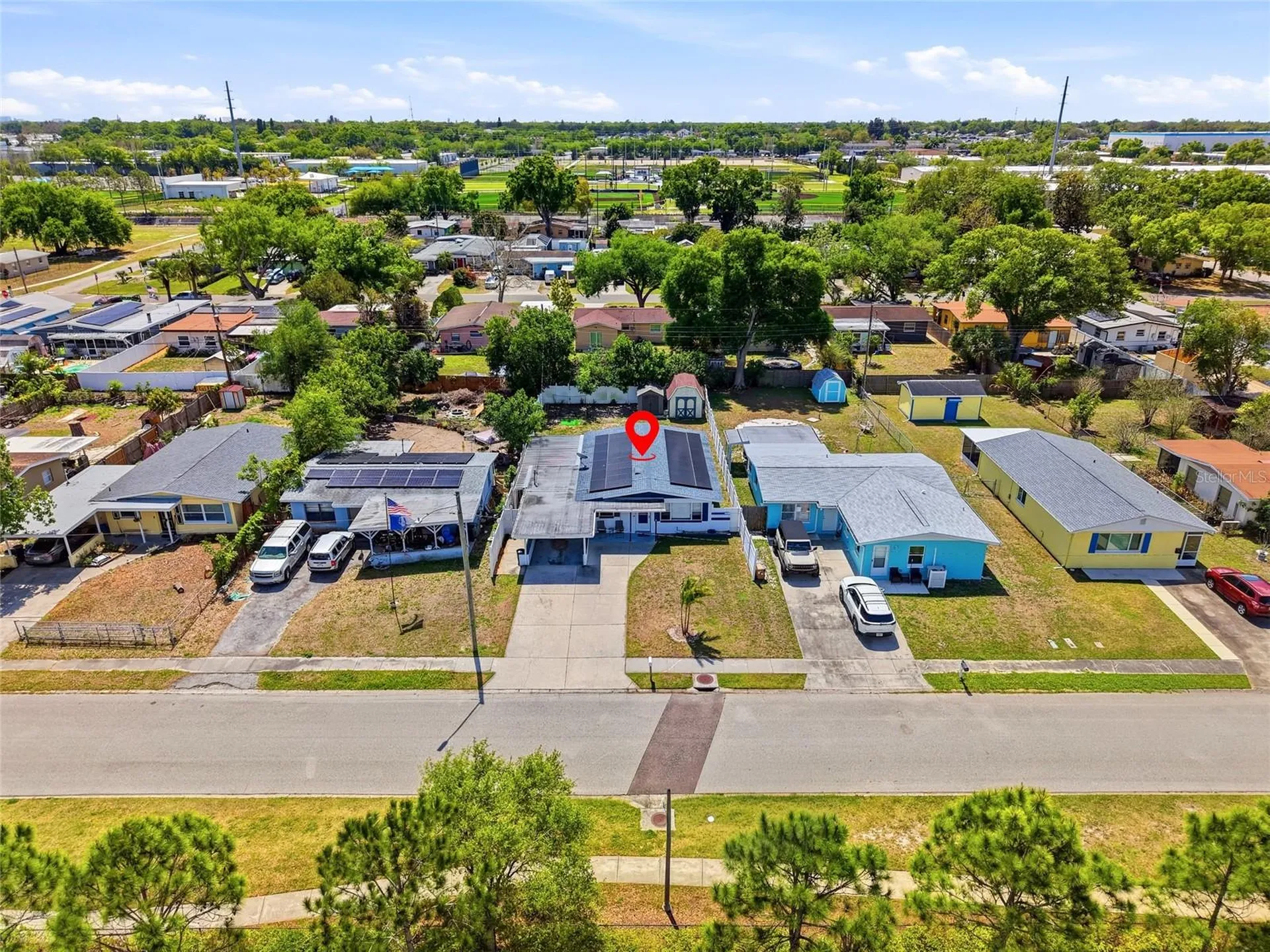 4040 68th Avenue N Pinellas Park FL 33781