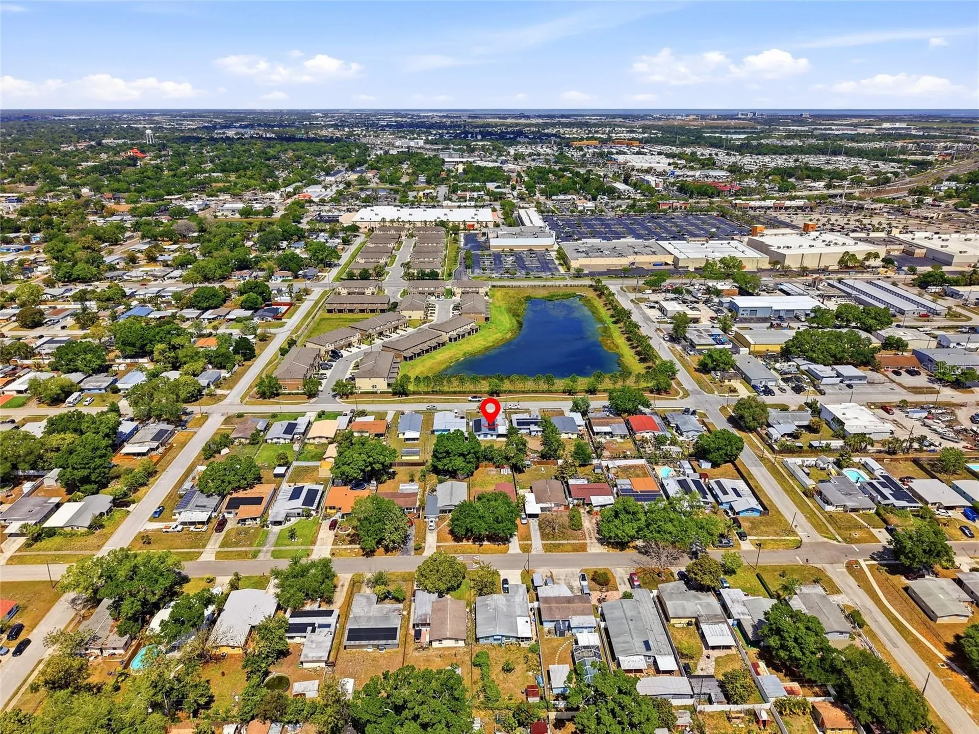 4040 68th Avenue N Pinellas Park FL 33781