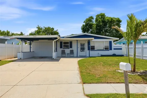 4040 68th Avenue N Pinellas Park FL 33781