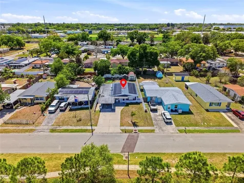4040 68th Avenue N Pinellas Park FL 33781