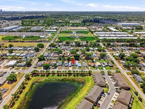 4040 68th Avenue N Pinellas Park FL 33781
