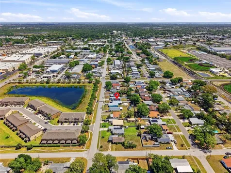 4040 68th Avenue N Pinellas Park FL 33781