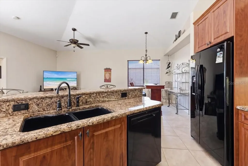 19 Medalist Way Rotonda West FL 33947
