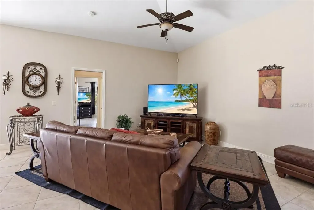 19 Medalist Way Rotonda West FL 33947