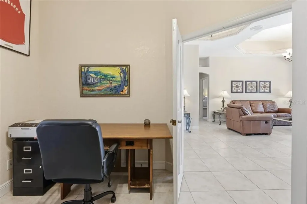 19 Medalist Way Rotonda West FL 33947