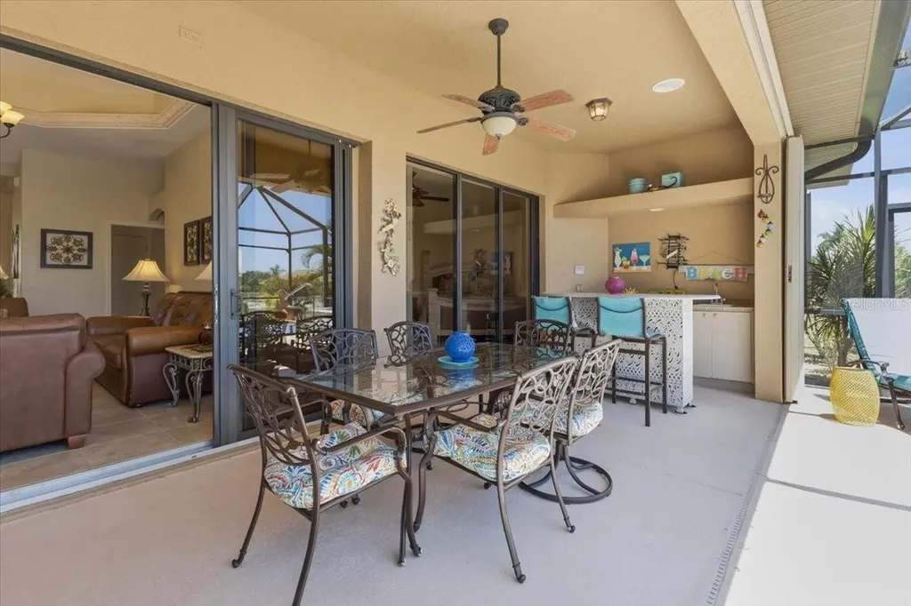 19 Medalist Way Rotonda West FL 33947