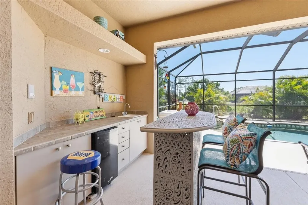 19 Medalist Way Rotonda West FL 33947