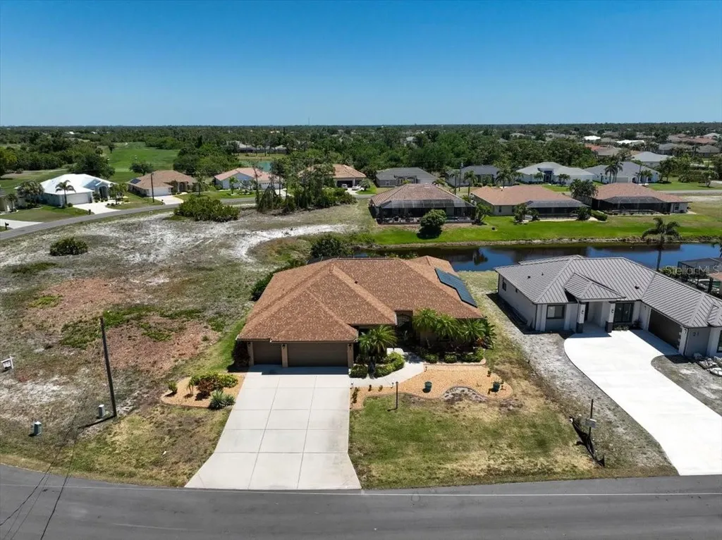 19 Medalist Way Rotonda West FL 33947