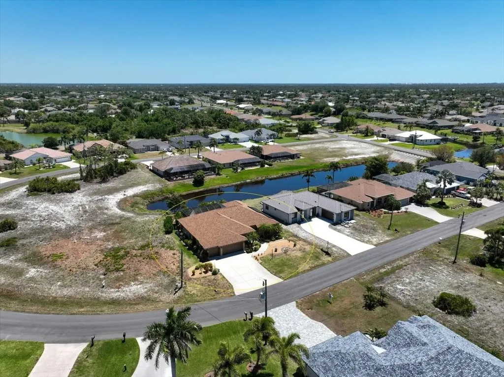 19 Medalist Way Rotonda West FL 33947