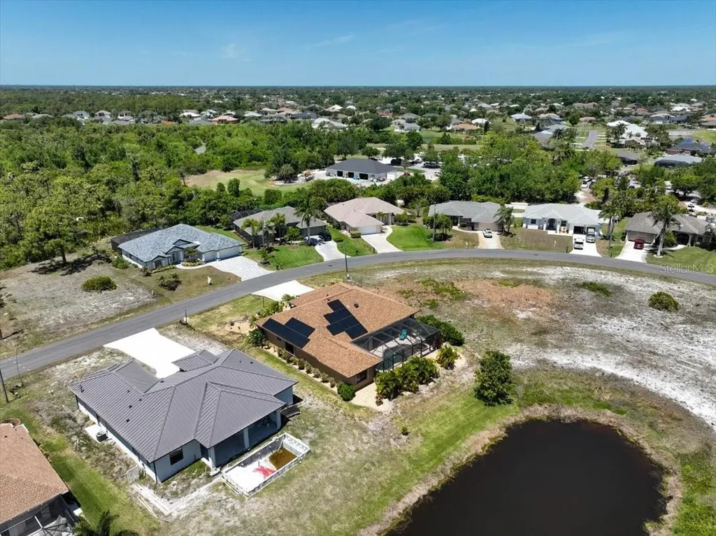 19 Medalist Way Rotonda West FL 33947
