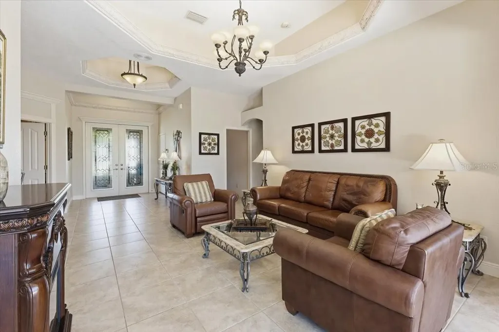 19 Medalist Way Rotonda West FL 33947
