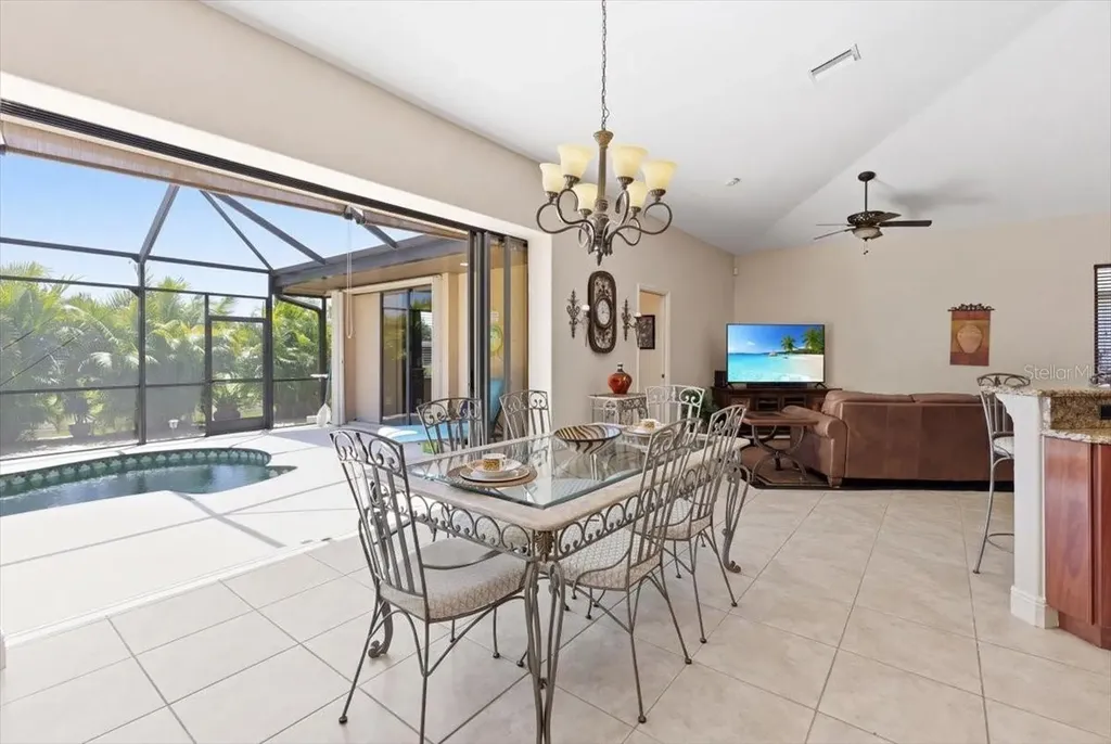 19 Medalist Way Rotonda West FL 33947