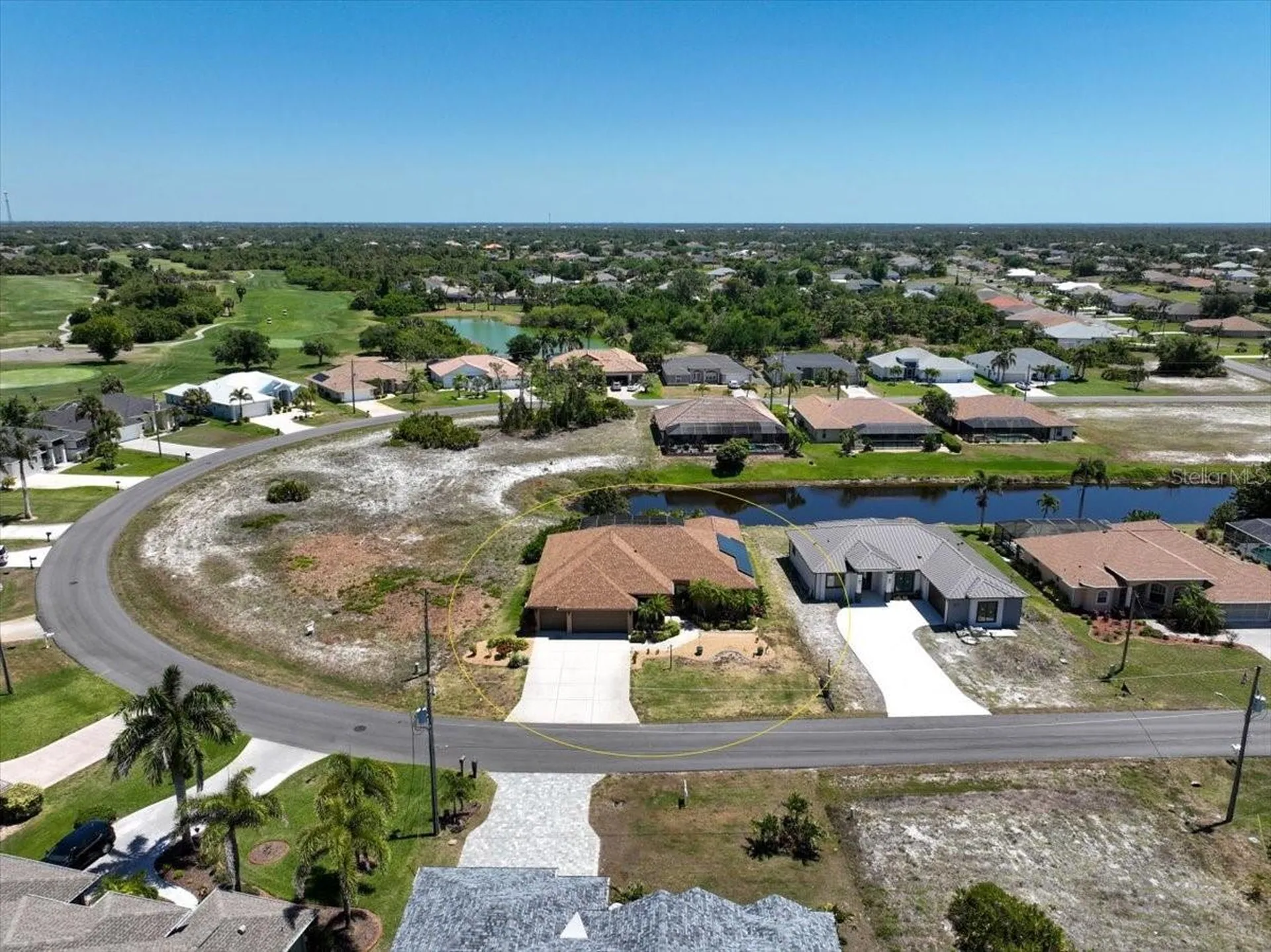 19 Medalist Way Rotonda West FL 33947