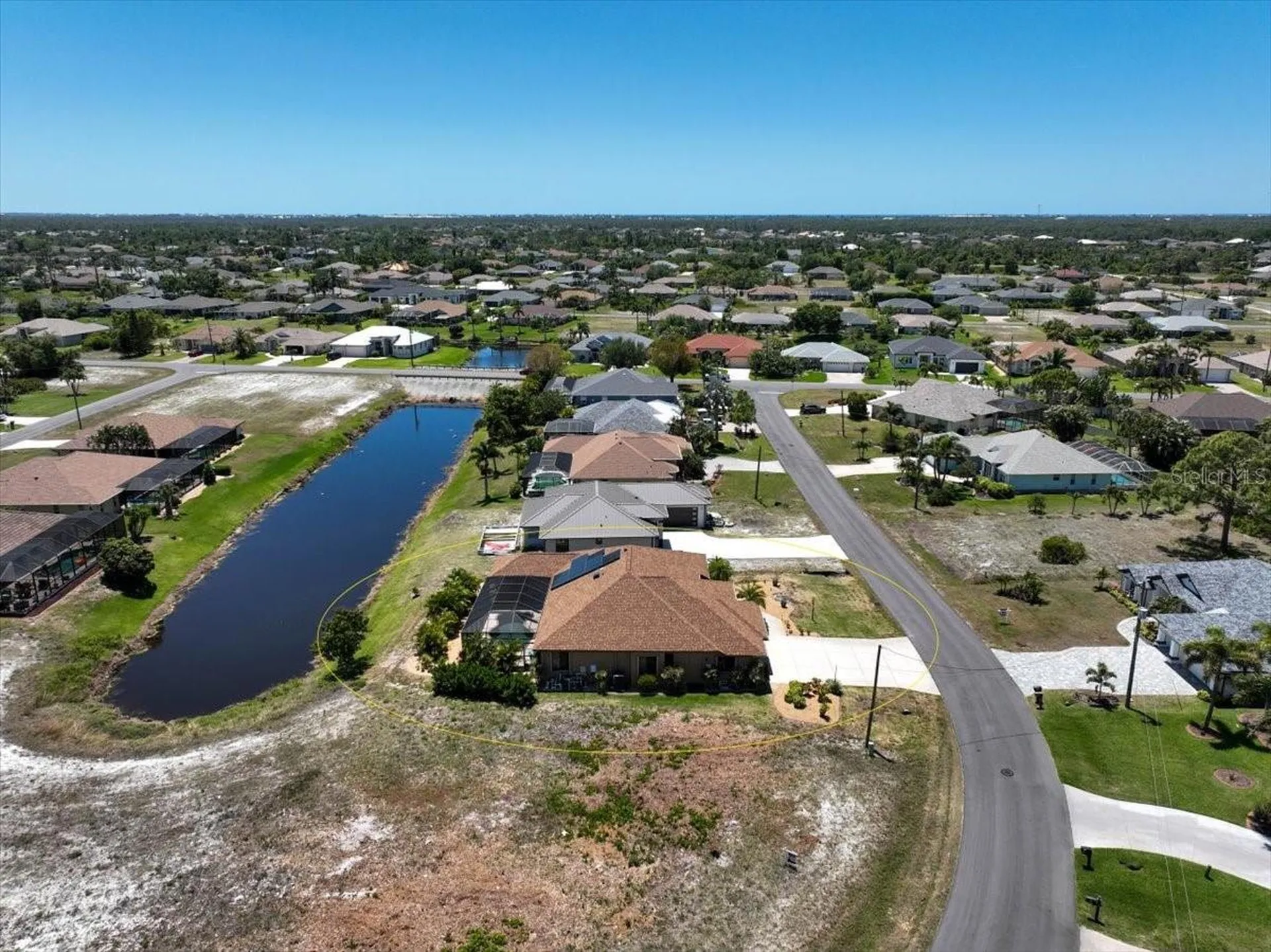 19 Medalist Way Rotonda West FL 33947