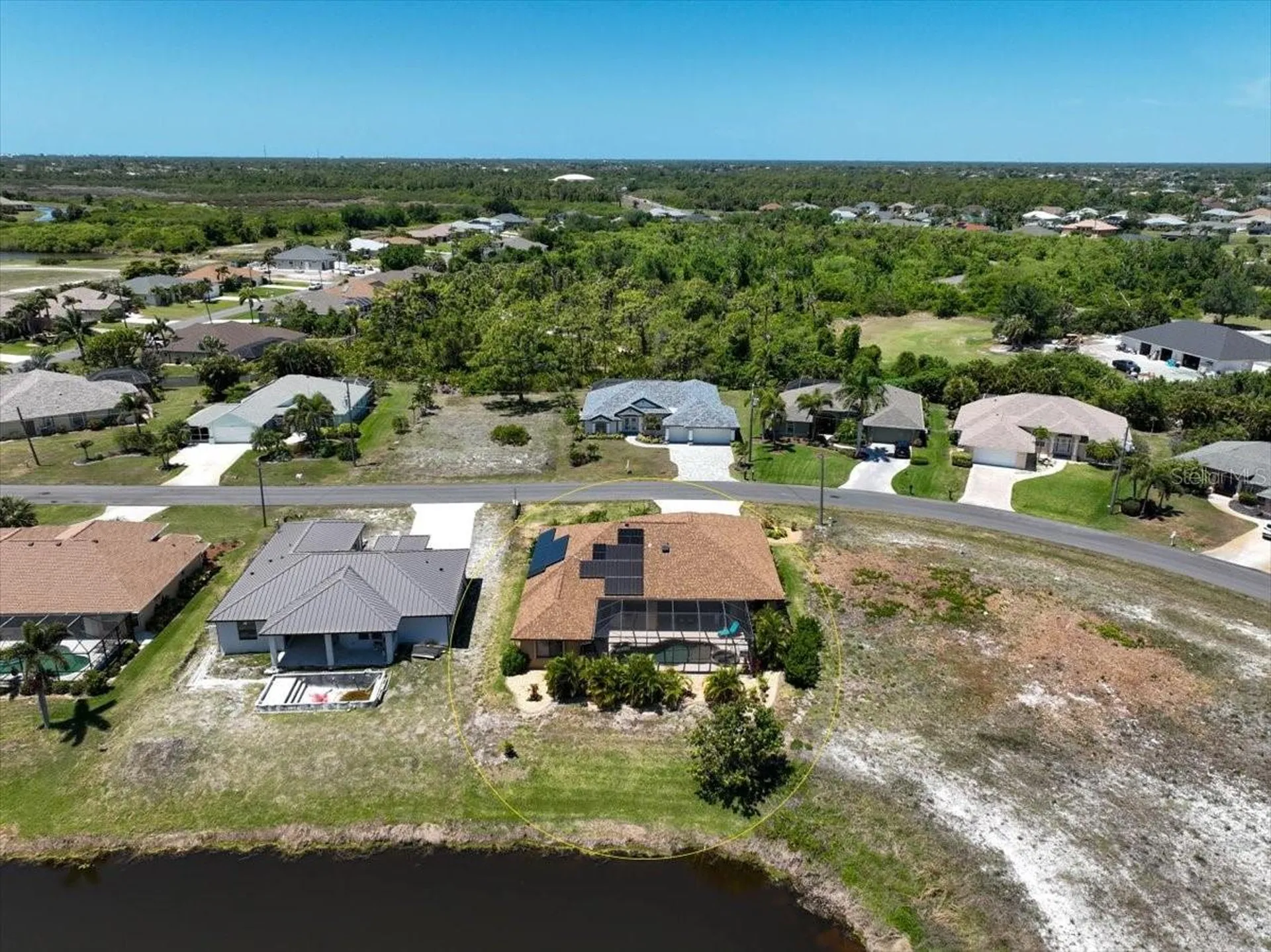 19 Medalist Way Rotonda West FL 33947