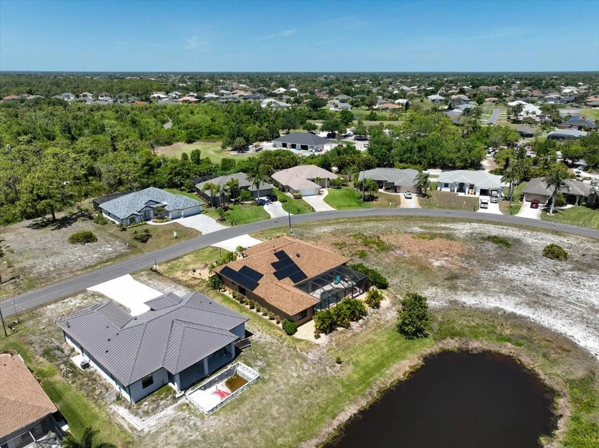 19 Medalist Way Rotonda West FL 33947