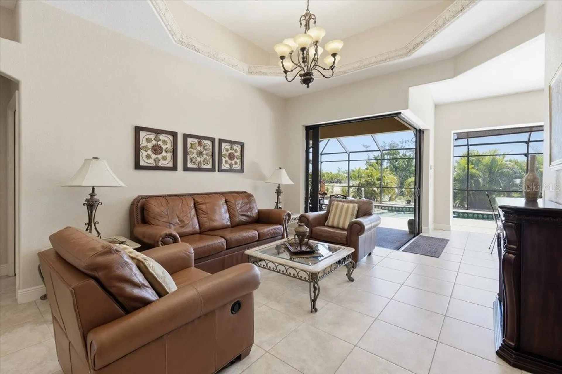 19 Medalist Way Rotonda West FL 33947
