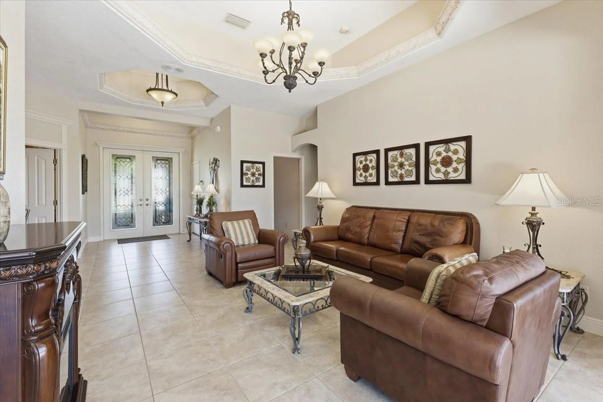 19 Medalist Way Rotonda West FL 33947