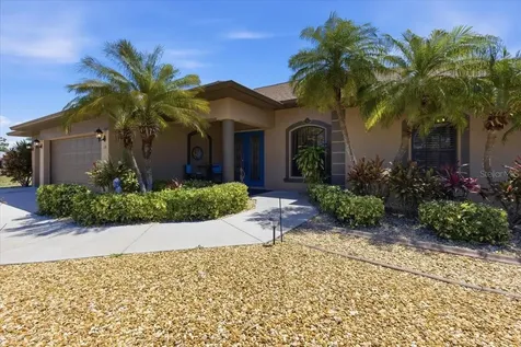 19 Medalist Way Rotonda West FL 33947