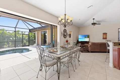 19 Medalist Way Rotonda West FL 33947