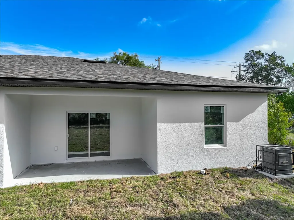 356 W 4th Street Apopka FL 32703