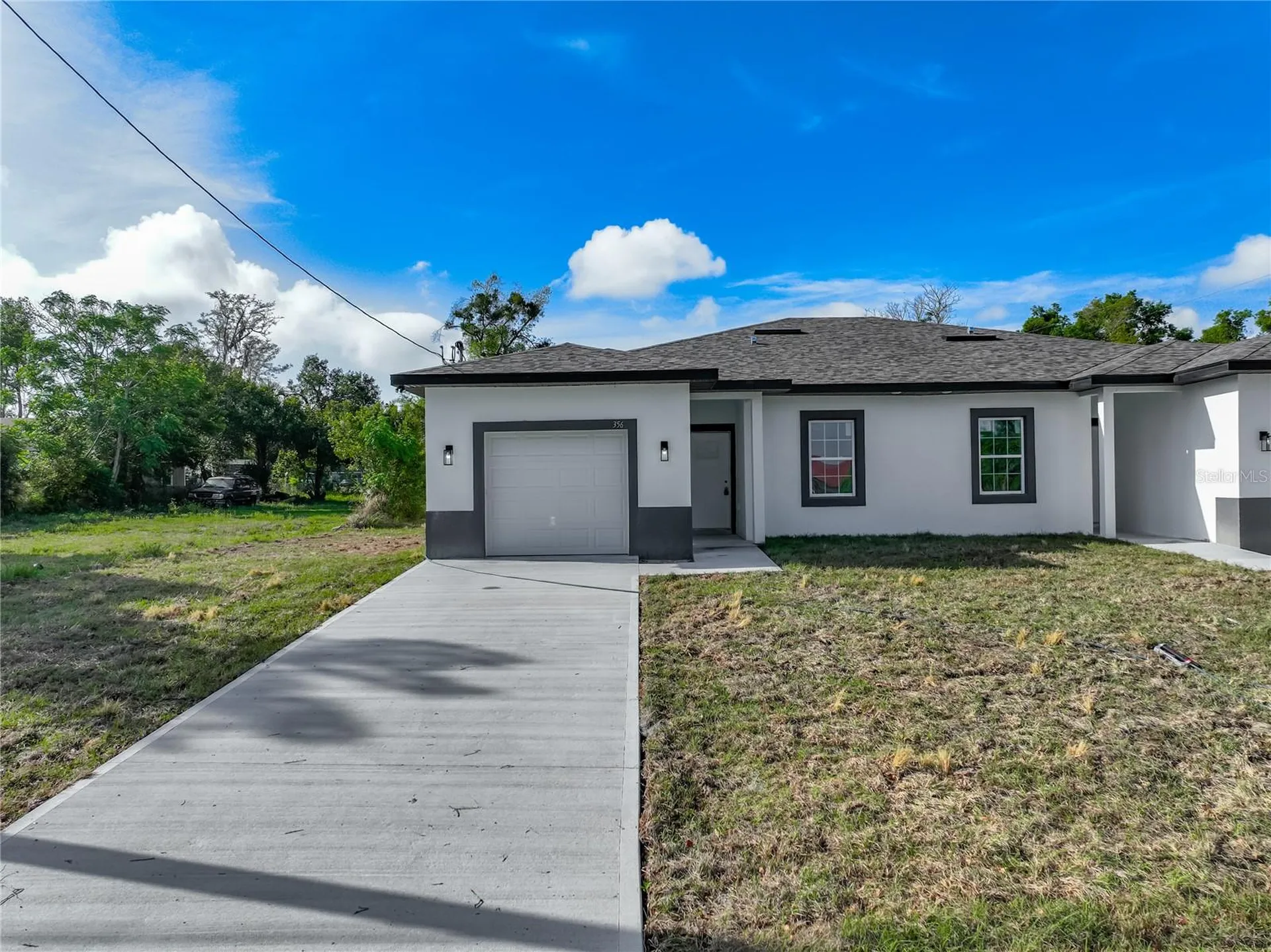 356 W 4th Street Apopka FL 32703