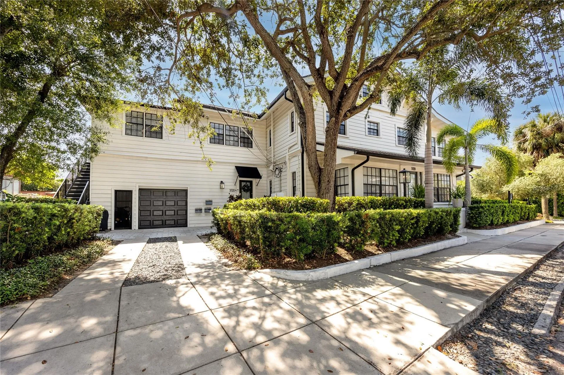 1020 S Rome Avenue Tampa FL 33606