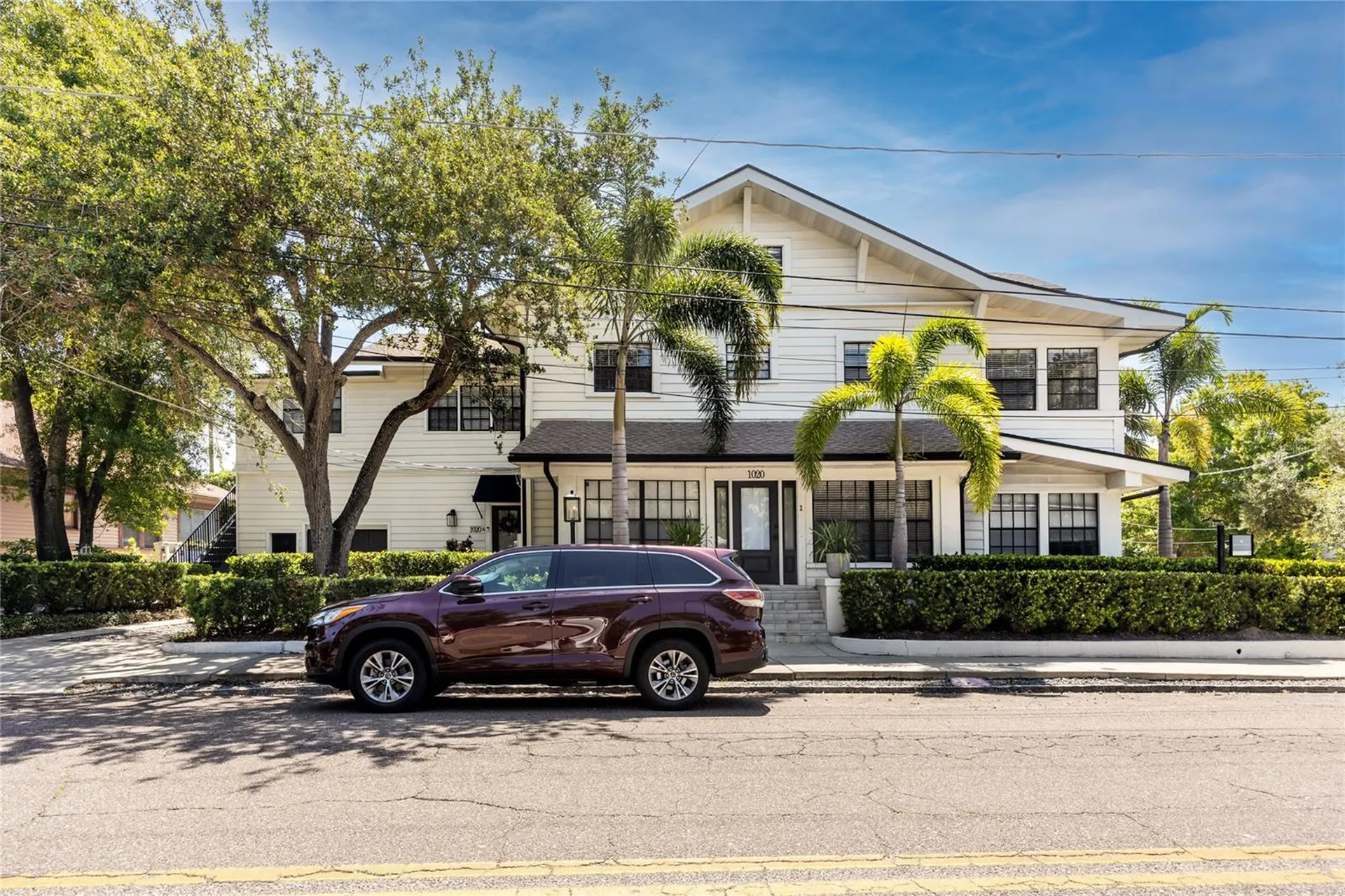 1020 S Rome Avenue Tampa FL 33606