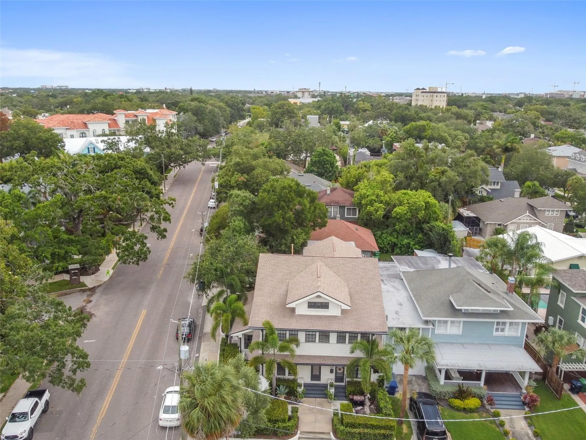 1020 S Rome Avenue Tampa FL 33606