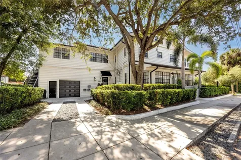 1020 S Rome Avenue Tampa FL 33606