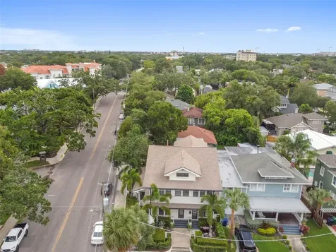 1020 S Rome Avenue Tampa FL 33606