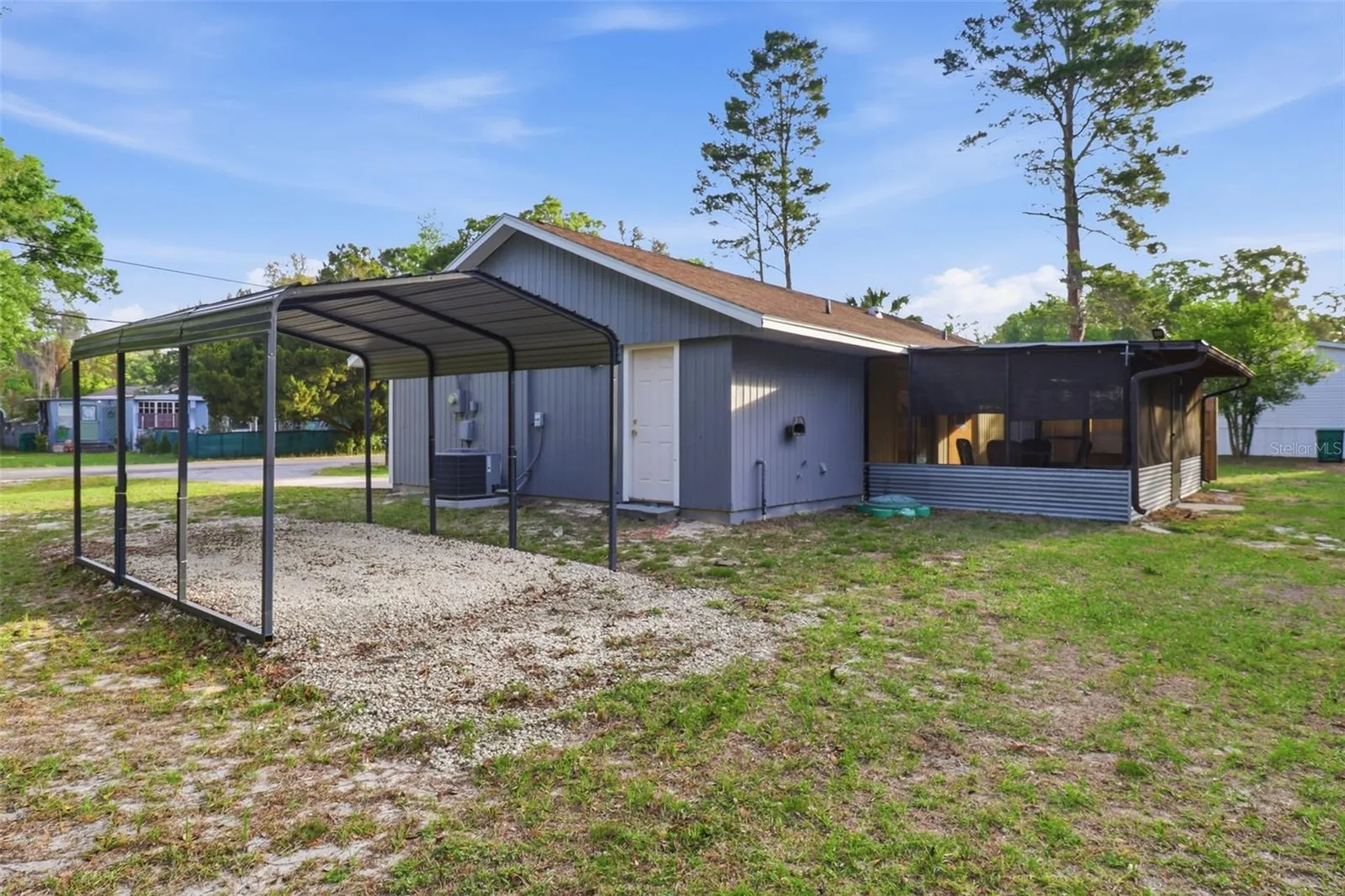 6740 W Van Buren Drive Homosassa FL 34448