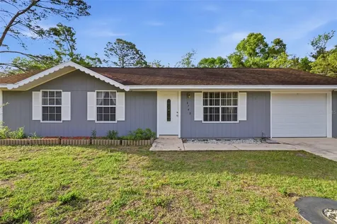 6740 W Van Buren Drive Homosassa FL 34448