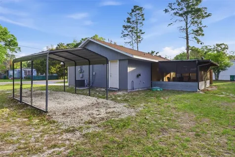 6740 W Van Buren Drive Homosassa FL 34448